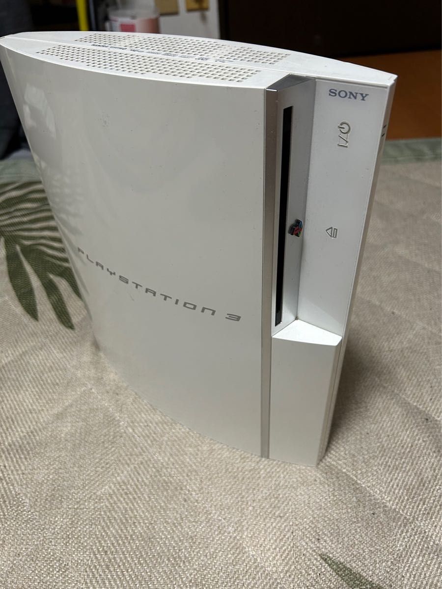 PS3 本体　ジャンク