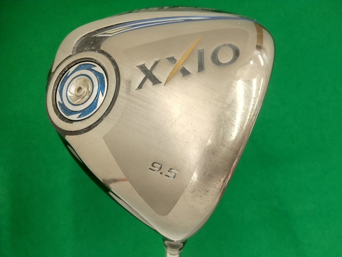 05】【1W】【即決価格】ダンロップ ゼクシオ XXIO 9(201 | JChere