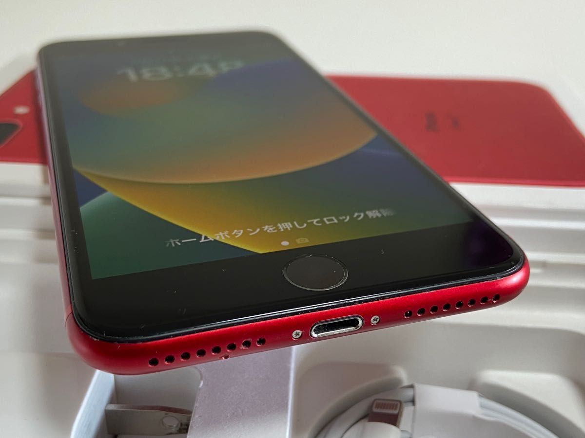 iPhone 8 Plus 64 GB SIMフリー100%|PayPayフリマ