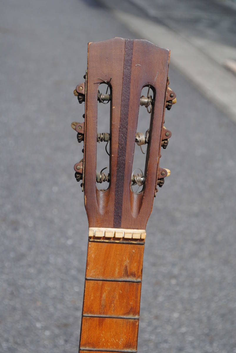 ROCK　GUITAR　ギター　Iwama　Musical Instrument　_画像2