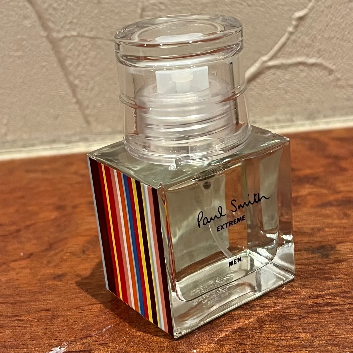 Paul Smith ポール・スミス エクストリーム メン 30ml オードトワレ 未使用品｜PayPayフリマ