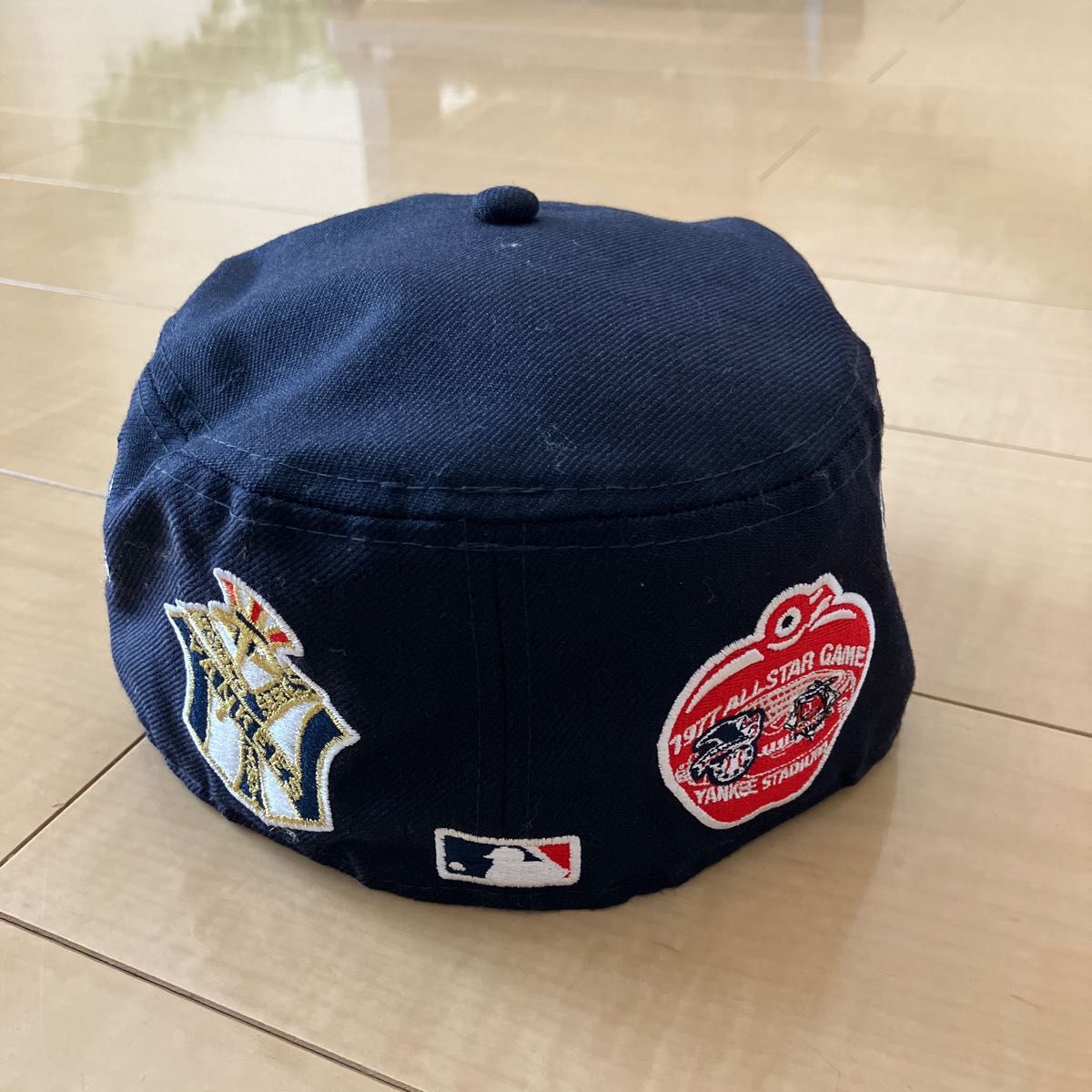 MLB ニューヨーク ヤンキース NEWERA PILLBOX キャップ|Yahoo MLB ニューヨーク ヤンキース NEWERA PILLBOX キャップ|Yahoo