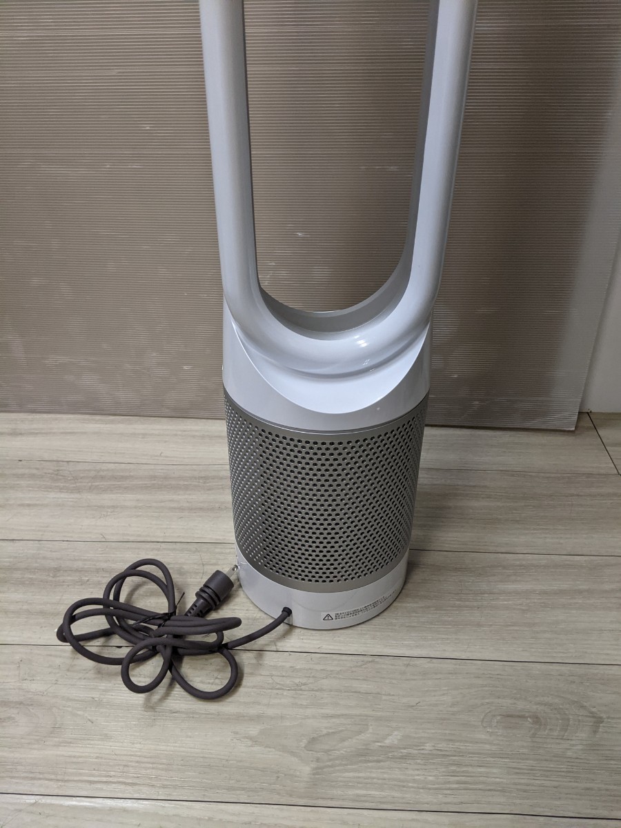  Dyson pure cool link air purifier talent attaching electric fan TP03 tower fan dyson pure cool link