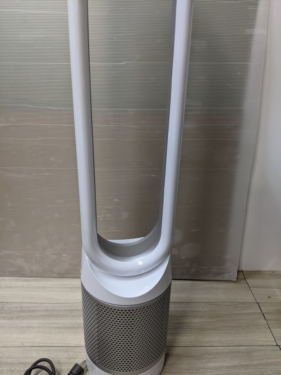  Dyson pure cool link air purifier talent attaching electric fan TP03 tower fan dyson pure cool link