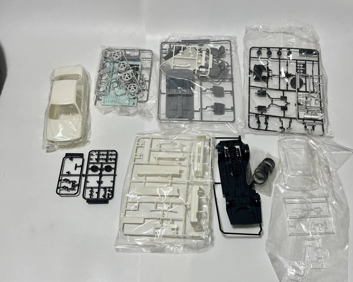 大好き 未組立品 後期型 マジェスタ クラウン UZS151 ジャンクション