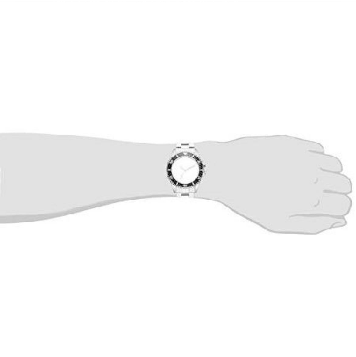 ジープ 腕時計Men's Watch Gift for Jeep Wrangler Fans Cockpit Quartz Analog Wrist Watch 10028_画像5