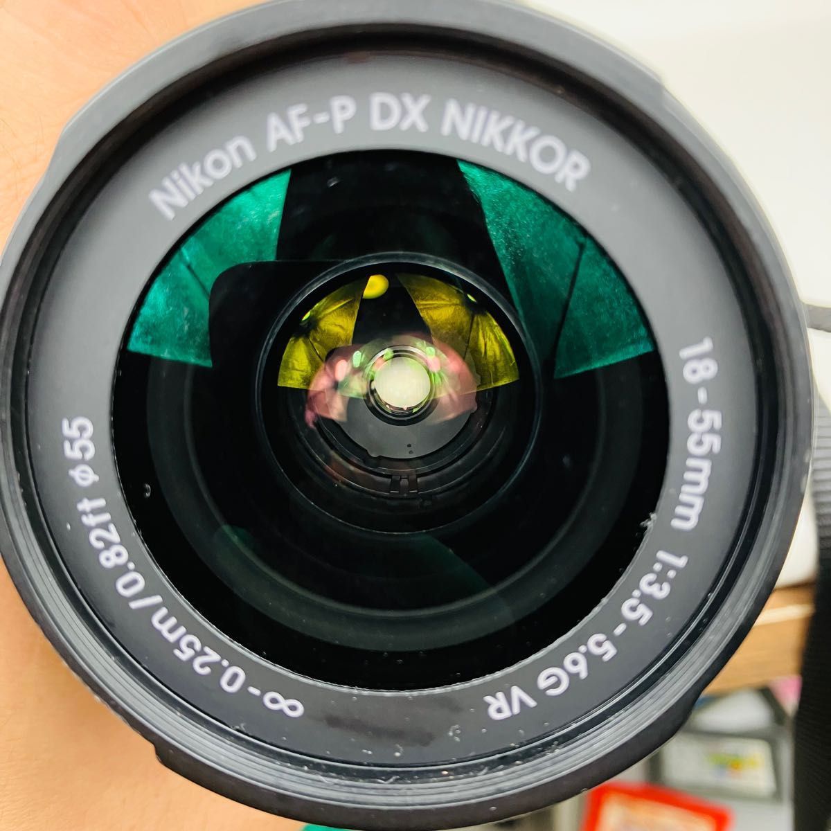 Nikon 一眼レフカメラ D5300 