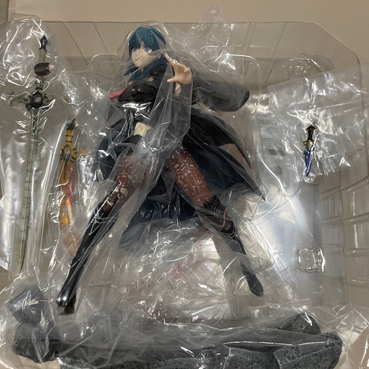 ファイアーエムブレム ベレス フィギュア|Yahoo!フリマ(旧 ファイアーエムブレム ベレス フィギュア|Yahoo!フリマ(旧