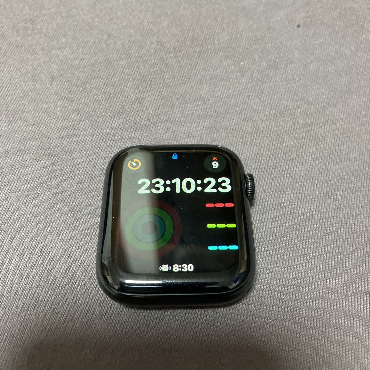 Apple Watch Series5 44mm GPS+Cellularモデル MWWE2J/A A2157