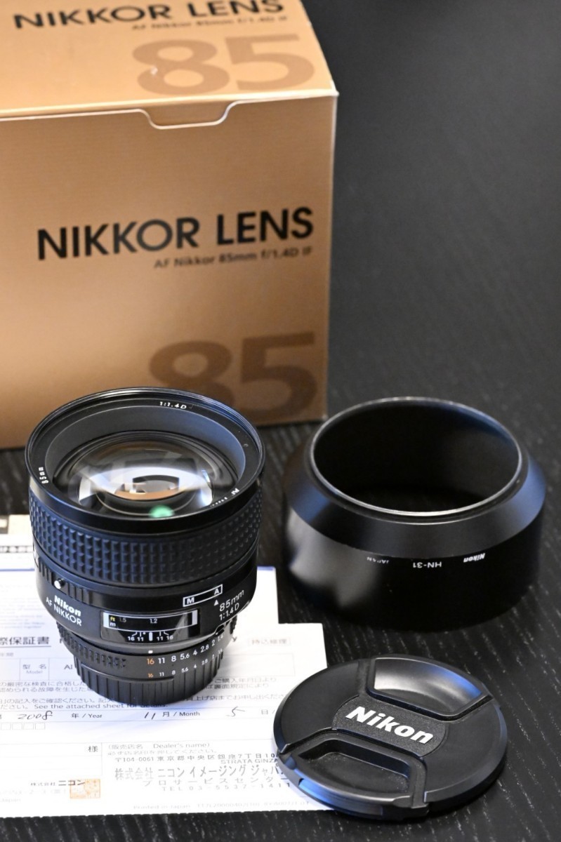 .5万円をニコンAF Nikkor mm f.4D I   JChere雅虎拍卖代购