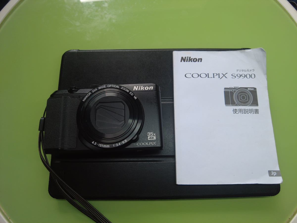 本物の Nikon S9900 COOLPIX ニコン - livenationforbrands.com