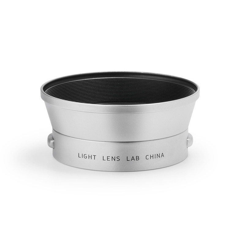 売れ筋ランキングも掲載中！ LAB LENS LIGHT レンズフード (シルバー