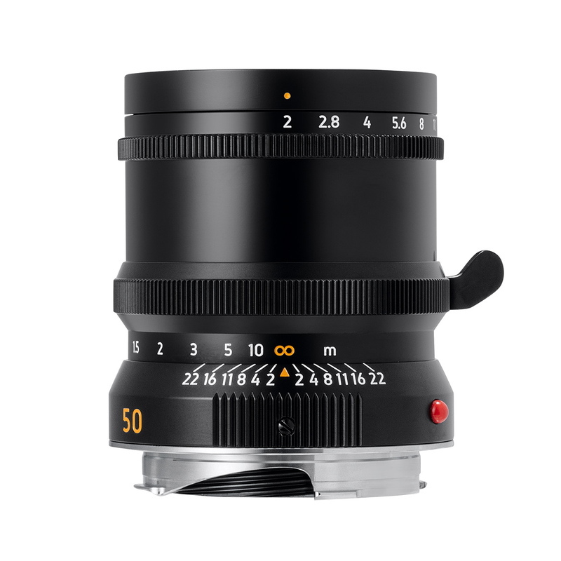 ランキング2022 LENS LIGHT LAB 周クック M Leica 単焦点レンズ