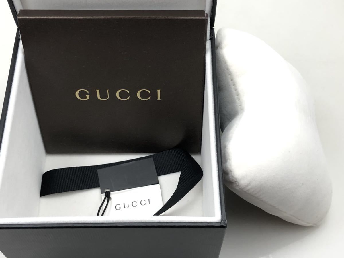 GUCCI グッチ 時計ケース 空箱 3個セット BOX ハイブランド ブランド品