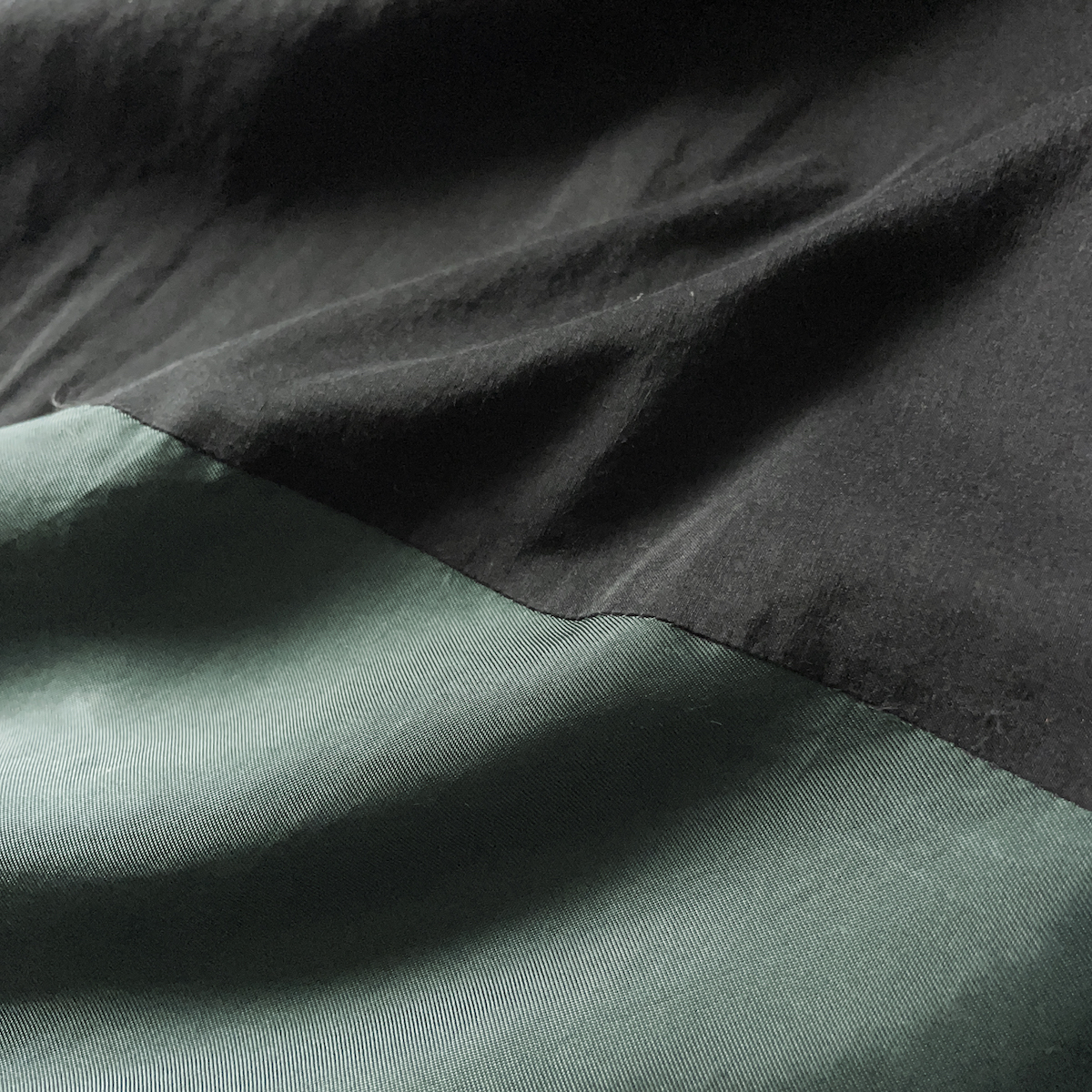 kolor　カラー オーバーサイズ ギャザー 半袖 ロング ワンピース 黒 ブラック 丸首 ノーカラー 夏 ドレス レディース XL 13号 大きいサイズ_画像2