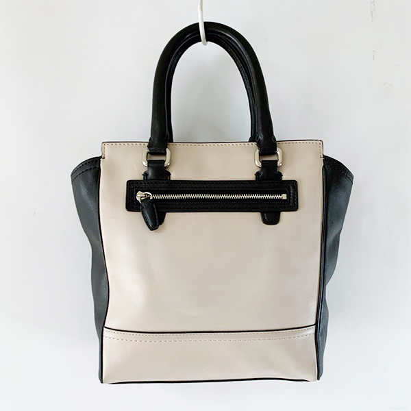 COACH コーチ 本革 レザー 2WAY 斜めがけ ショルダー バッグ COACH コーチ 本革 レザー 2WAY 斜めがけ ショルダー バッグ