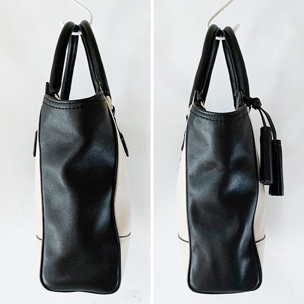 COACH コーチ 本革 レザー 2WAY 斜めがけ ショルダー バッグ COACH コーチ 本革 レザー 2WAY 斜めがけ ショルダー バッグ