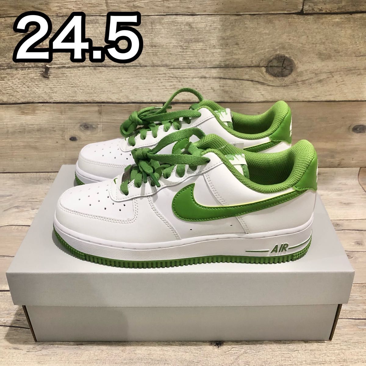 Nike レディース WMNS エアフォース1 Low SE DJ6378 500 Next Nature