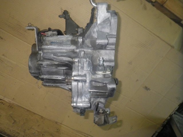 [ inspection settled ] H13 year Pleo TA-RA1 manual transmission 32000KD050 [ZNo:05006478] 9710