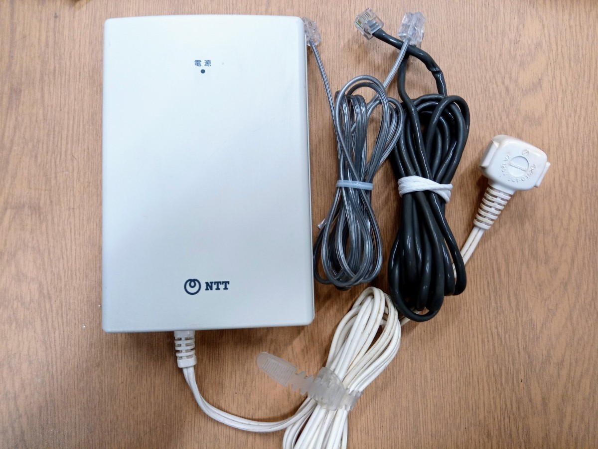 Yahoo!オークション - NTT ドアホンボックス-P 中古品 パナVE Yahoo!オークション - NTT ドアホンボックス-P 中古品 パナVE