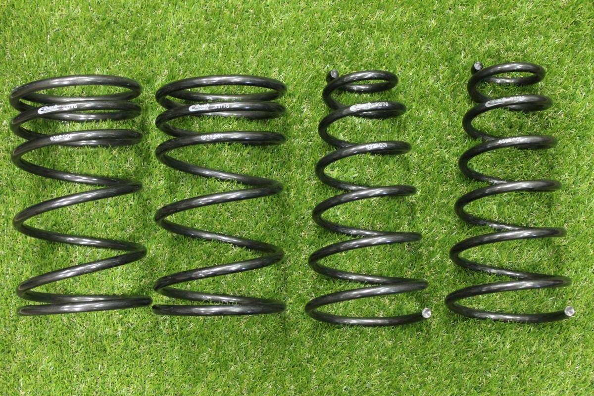 Eibach Aiba  is Primera P10 springs spring front and back set Pro-Kit 6322140 INFINITI G20 unused 