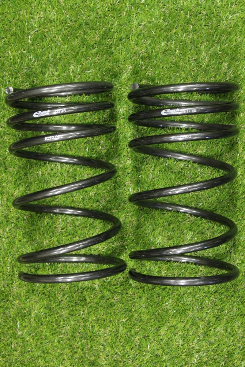 Eibach Aiba  is Primera P10 springs spring front and back set Pro-Kit 6322140 INFINITI G20 unused 