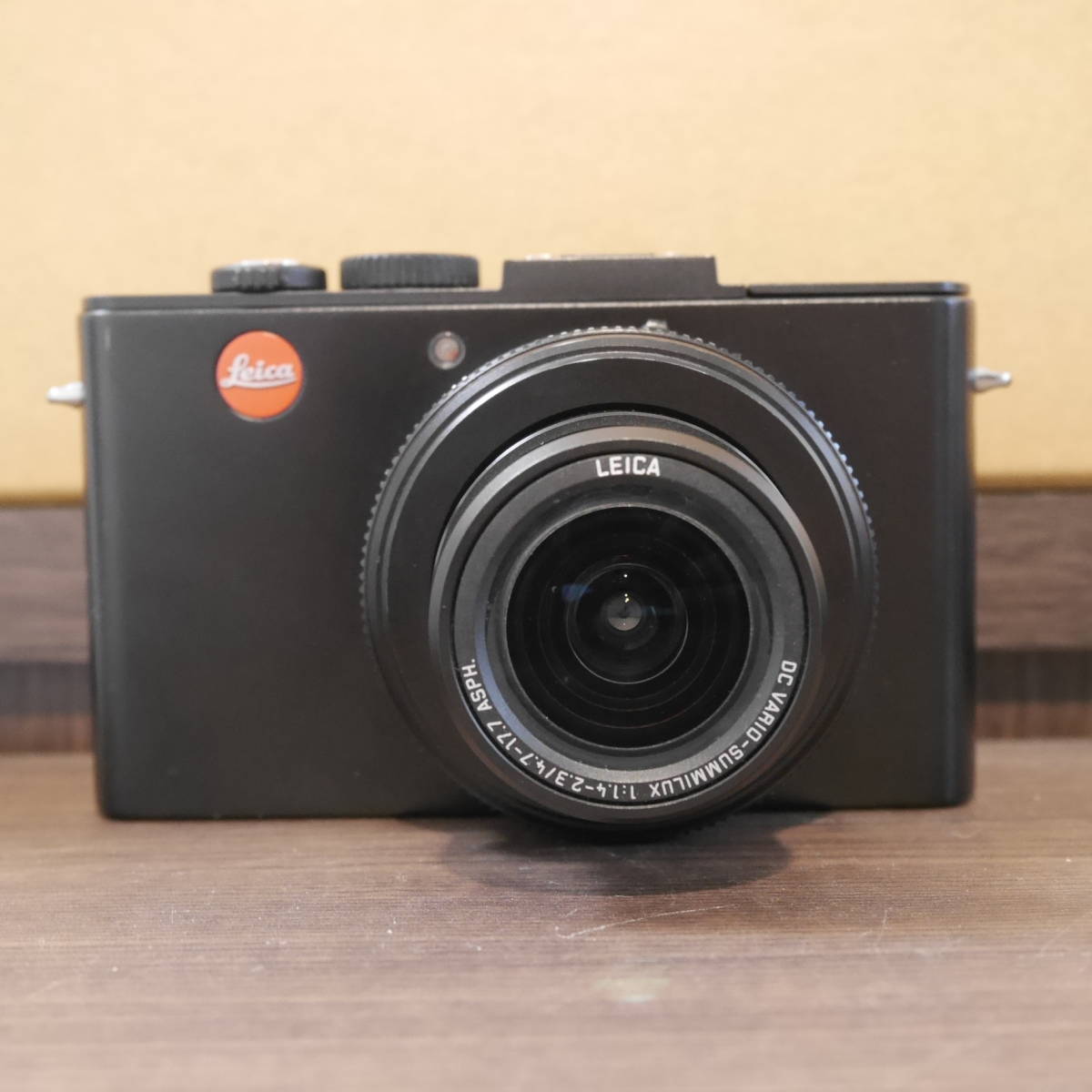 素敵な Leica ライカ D-LUX6 6 D-LUX ライカ - livenationforbrands.com