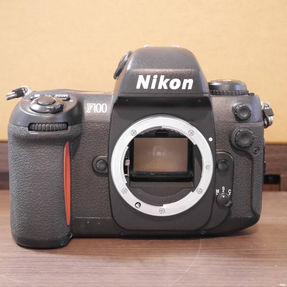 日本製】 ニコン Nikon ボディ F100 ニコン - livenationforbrands.com
