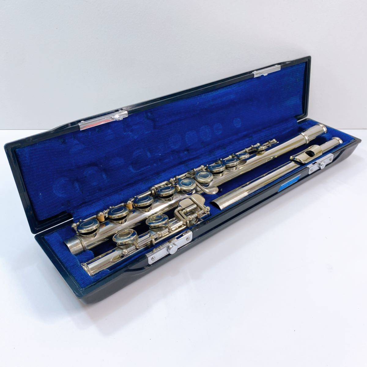 人気の店 フルート ヤマハ YFL23 中古 管楽器 - LITTLEHEROESDENTISTRY