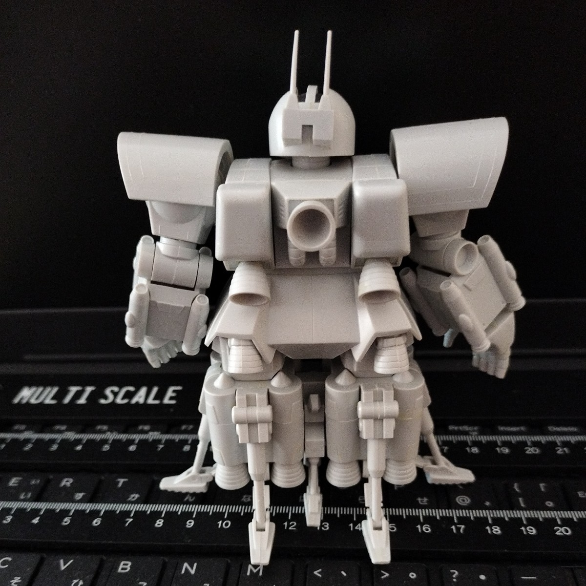 ガンプラ未組立 1:144 MSV 高速機動型ザク、ザクタンク、Z ガンプラ未組立 1:144 MSV 高速機動型ザク、ザクタンク、Z