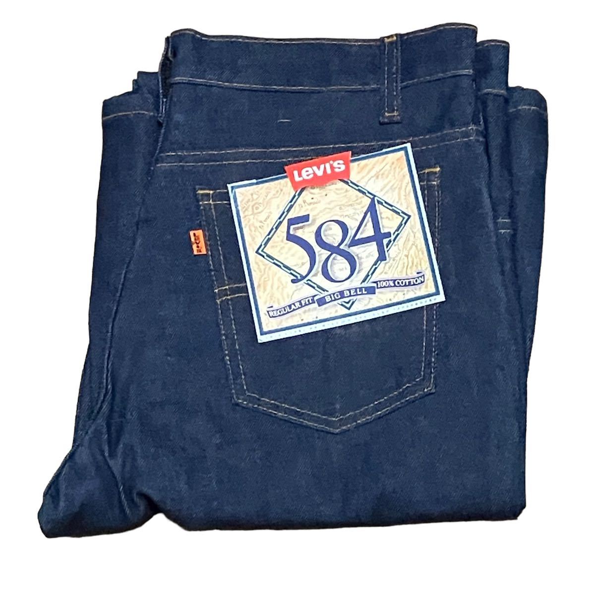 新品入荷 ベルボトム W34 デニムパンツ USA製 684 Levis 80s デッドストック 新品 ビンテージ 517 リーバイス W34 新品入荷 ベルボトム W34 デニムパンツ USA製 684 Levis 80s デッドストック 新品 ビンテージ 517 リーバイス W34