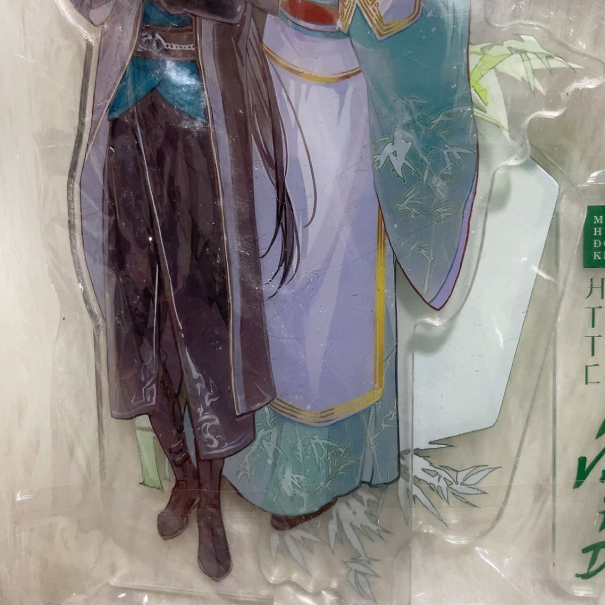 人渣反派自救系系統 ベトナム新春アクリルスタンド 洛冰河 沈 人渣反派自救系系統 ベトナム新春アクリルスタンド 洛冰河 沈