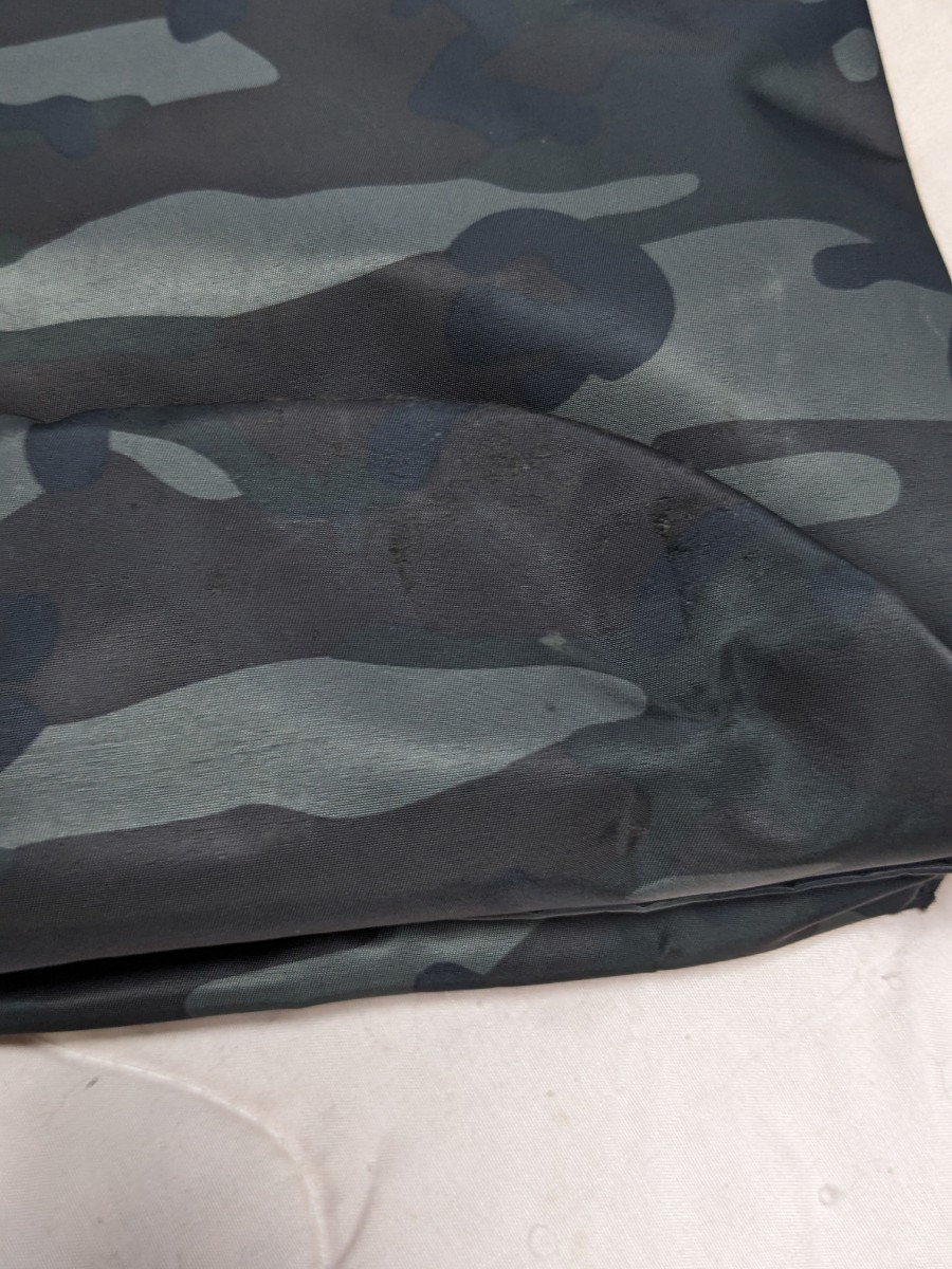 White Mountaineering PORTER ヘルメットバッグ|Yahoo!フリマ White Mountaineering PORTER ヘルメットバッグ|Yahoo!フリマ