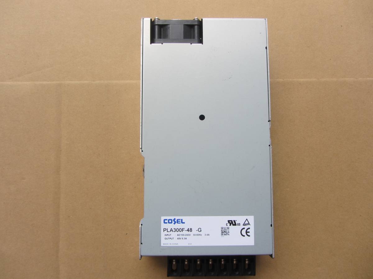 新品入荷 ☆【中古】【動作品】CORSEL コーセル ☆ PLA300F-48
