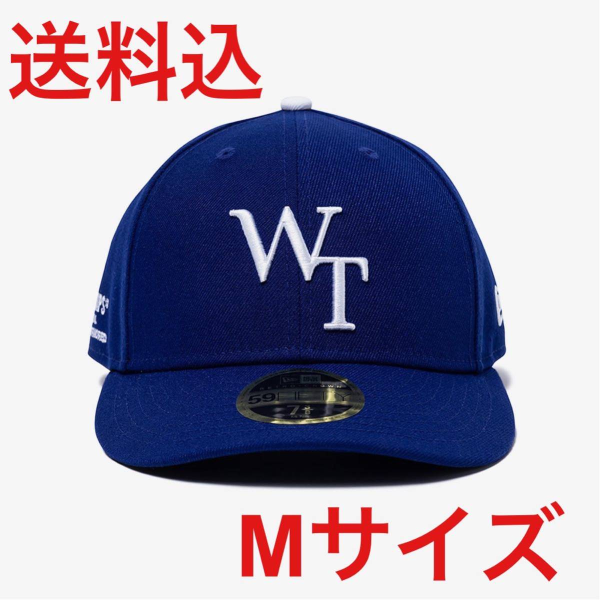 M】 23SS WTAPS 59FIFTY CAP NEWERA Yahoo!フリマ（旧）-