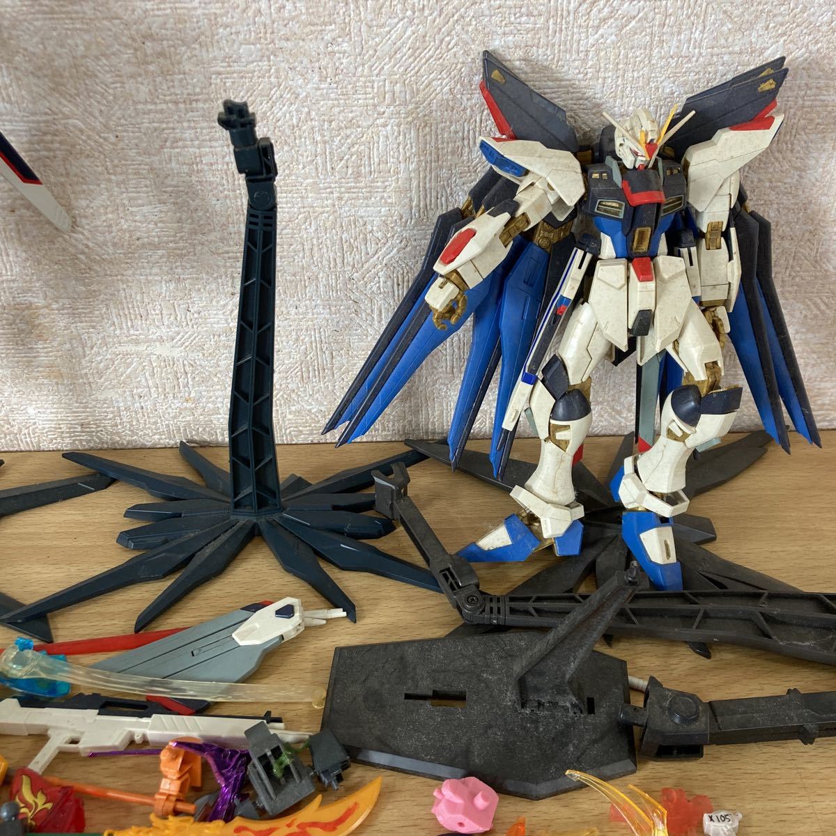 BANDAI バンダイ 機動戦士ガンダム GUNDAM ガンダム ガンプラ