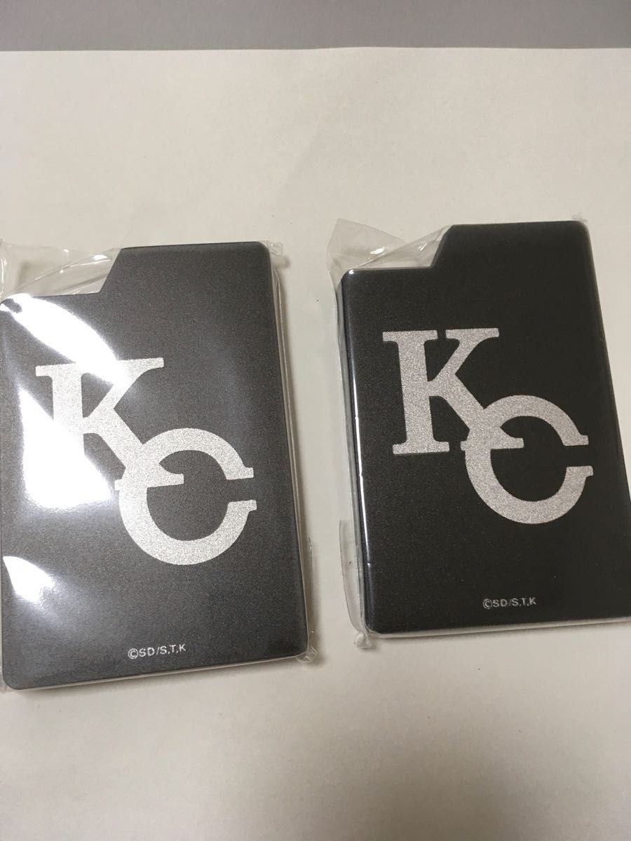 遊戯王 海馬セット セパレーター 新品 2個