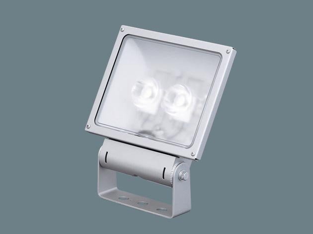 【★大感謝セール】 パナソニック NNY24814 LED(昼白色)投光器 中角 防雨型 防まつ型 灯具本体 電源別置型 パネル付型 水銀灯100形② 投光器 【★大感謝セール】 パナソニック NNY24814 LED(昼白色)投光器 中角 防雨型 防まつ型 灯具本体 電源別置型 パネル付型 水銀灯100形② 投光器