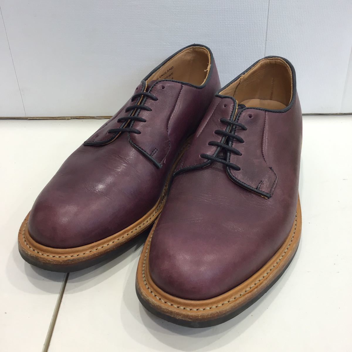 沸騰ブラドン 【MARK MCNAIRY マークマクナイリー】9539RWK ドレス