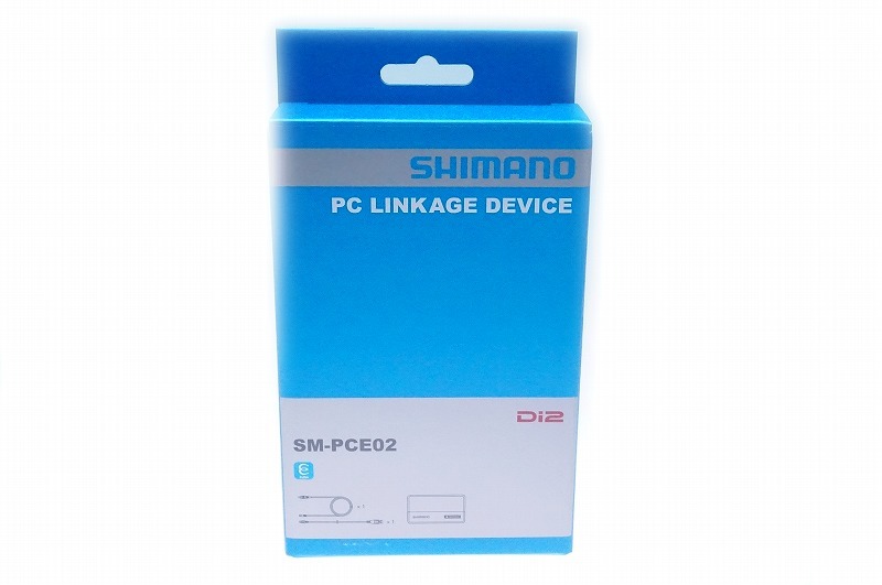  free shipping * new goods unused *SHIMNAO SM-PCE02B+EWSD300 Di2 PC interface PC link cable (SD300 type )