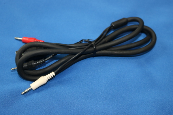 6 рабочее состояние подтверждено данные магнитофон для кабель CMT кабель program магнитофон кабель MSX PC6001mk2 PC6601 PC8801 FM7 FM8 и т.д. 