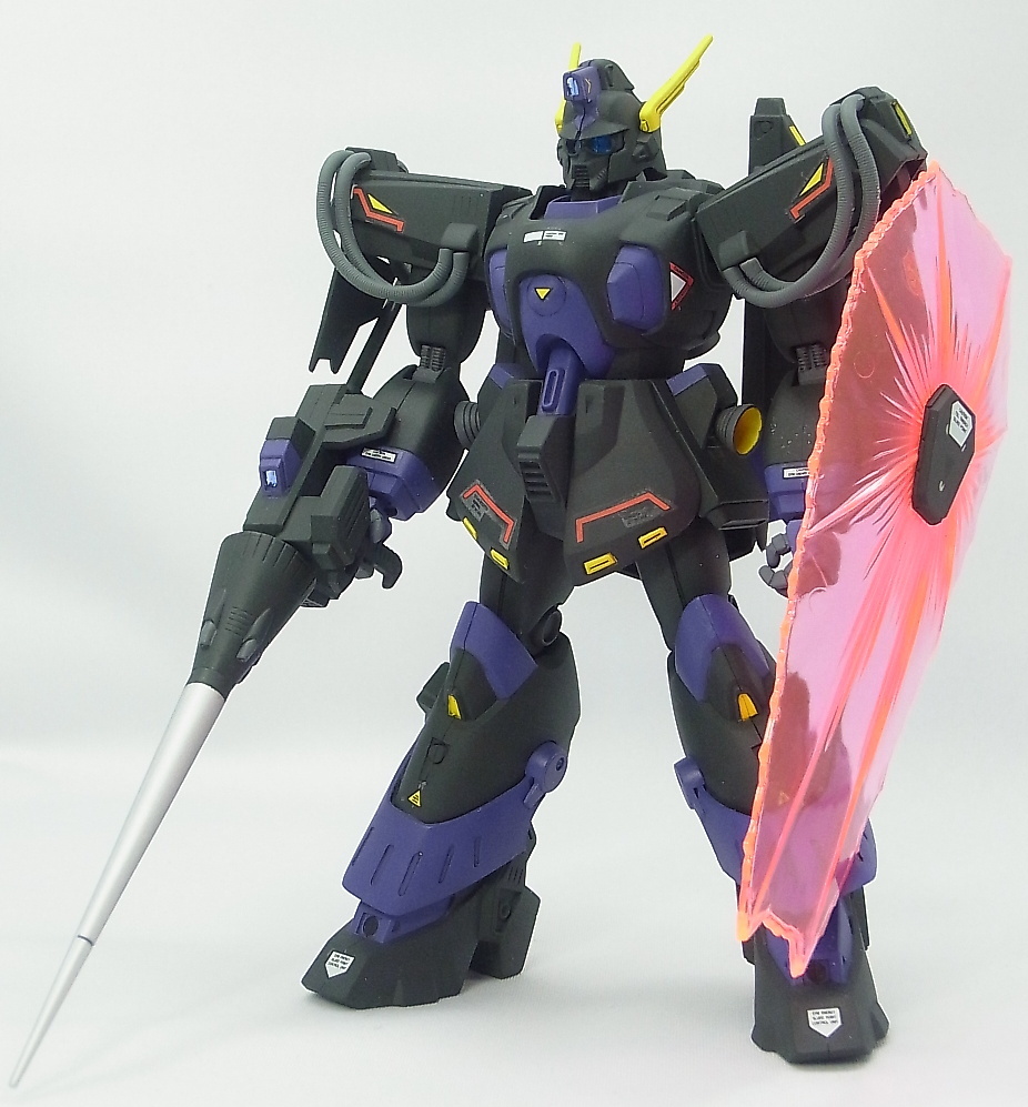 旧キット ガンダムf91 1 100 ベルガギロス 塗装済み完成品 旧キット ガンダムf91 1 100 ベルガギロス 塗装済み完成品