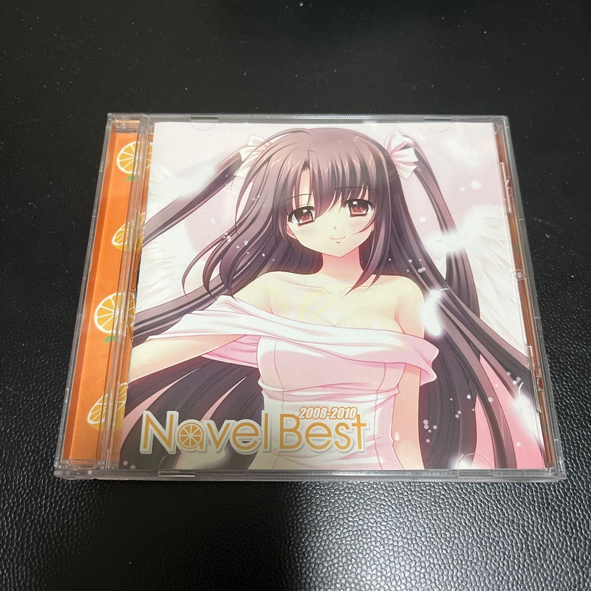 Navel Best 3枚セット 新品未開封+stage01.getbooks.digiproduct.co.il