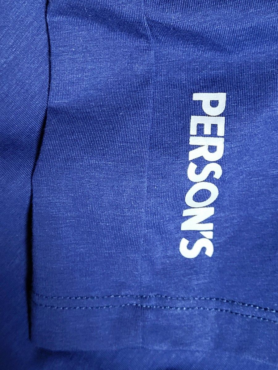 【パーソンズ】【PERSON'S】Mサイズ　 ロングスカート　ジャージスカート　ウエストコーストジャージロングスカート