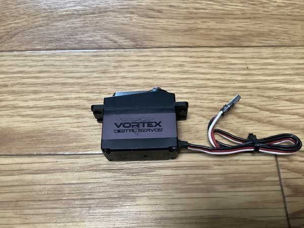 VORTEXデジタルサーボVDS-1007 | JChere雅虎拍卖代购 VORTEXデジタルサーボVDS-1007 | JChere雅虎拍卖代购