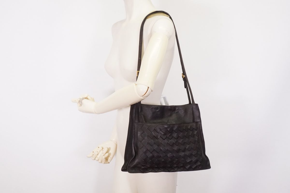 SALE/37%OFF】 ヴェネタ ボッテガ ヴィンテージ 5430h VENETA BOTTEGA