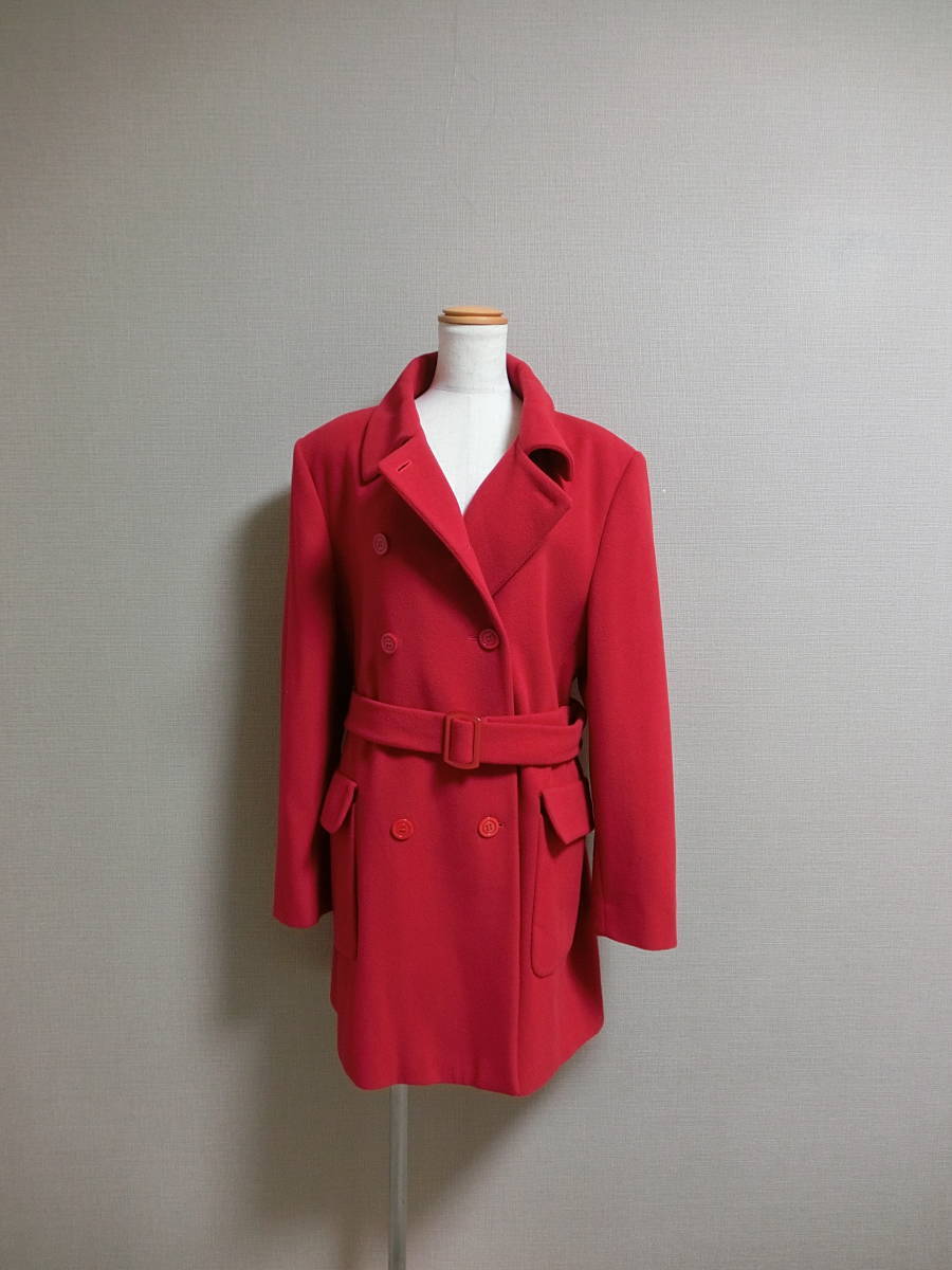 ヤフオク! - イタリア製 MARELLA マレーラ マックスマーラ ベル...