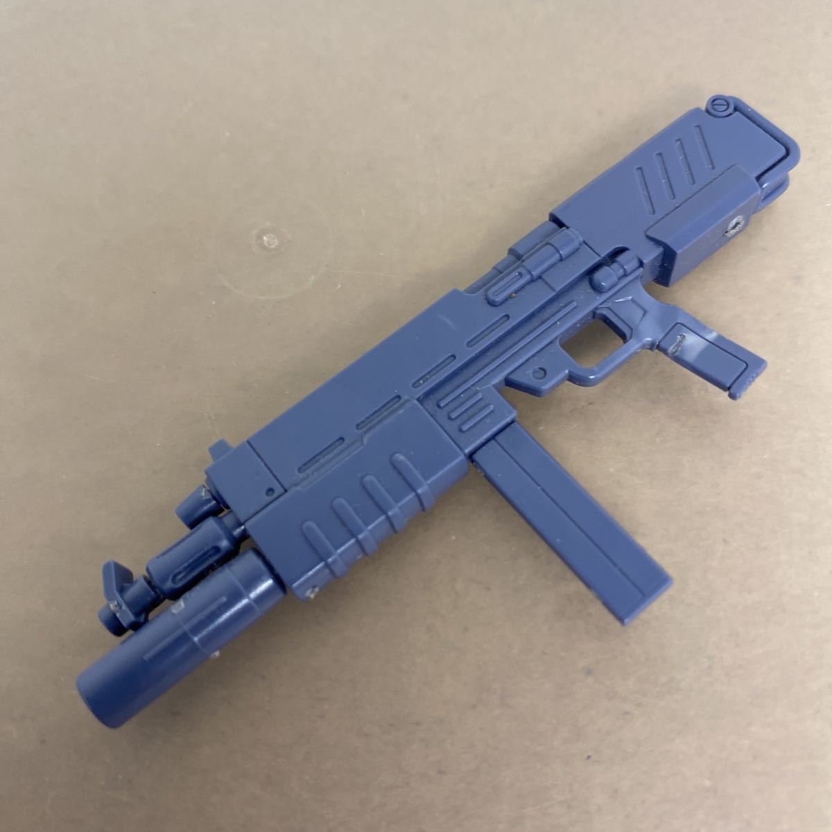 旧キット 1/144 ザク改 120mmマシンガン ジャンク パーツ 旧キット 1/144 ザク改 120mmマシンガン ジャンク パーツ