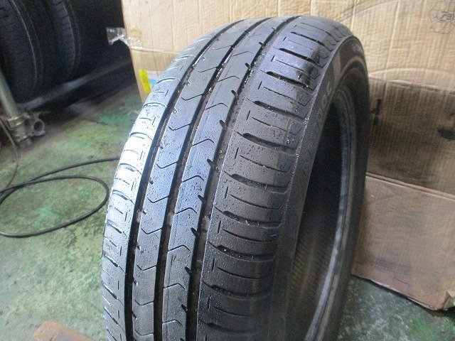 【L310】NH100C★185/55R15★1本即決_画像3