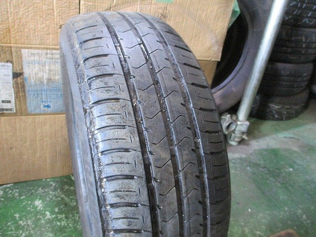 【L310】NH100C★185/55R15★1本即決_画像2